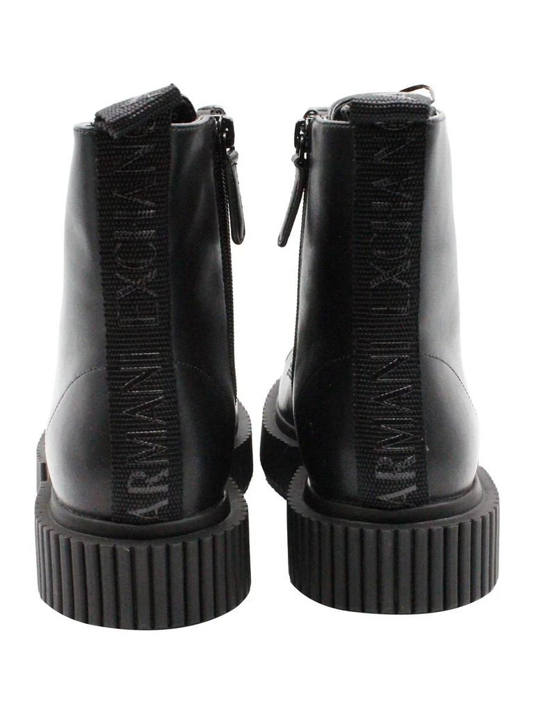 Armani Exchange Armani Exchange Boots 3