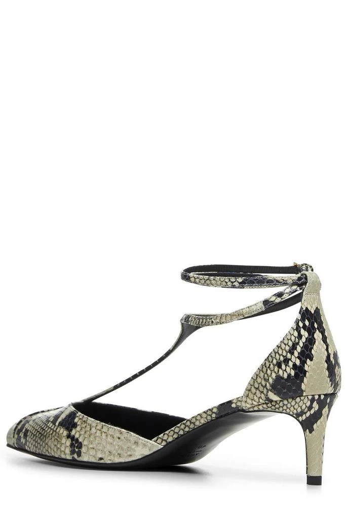 Khaite Khaite Mia Pointed Toe Pumps 3