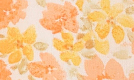 1. State Floral Pintuck Camisole 3
