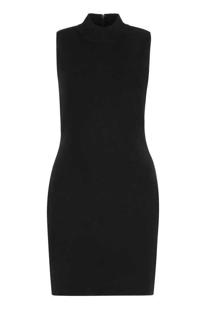 Michael Kors Knitted Dress 1