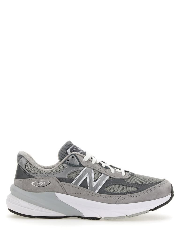 New Balance Sneaker made In Usa 990v6