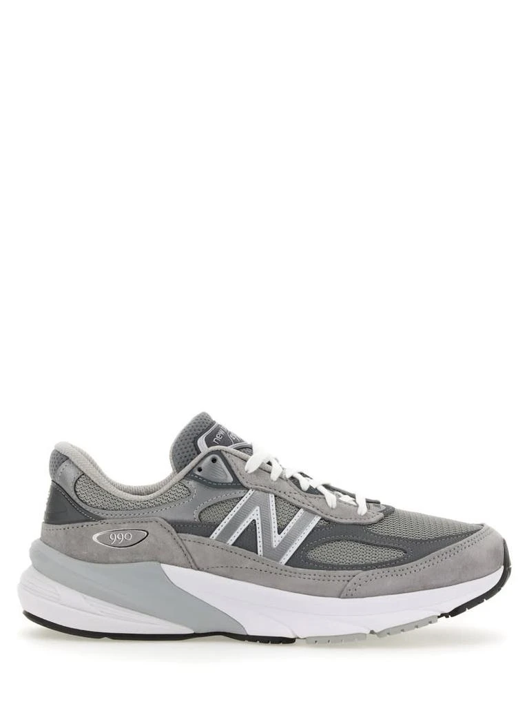 New Balance Sneaker made In Usa 990v6 1