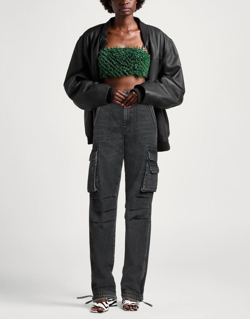 SEMICOUTURE Denim pants