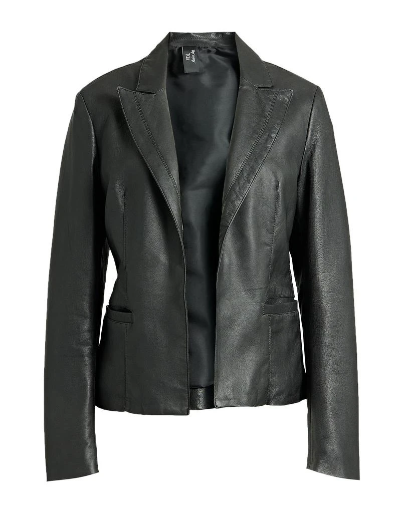 VINTAGE DE LUXE Jacket 1