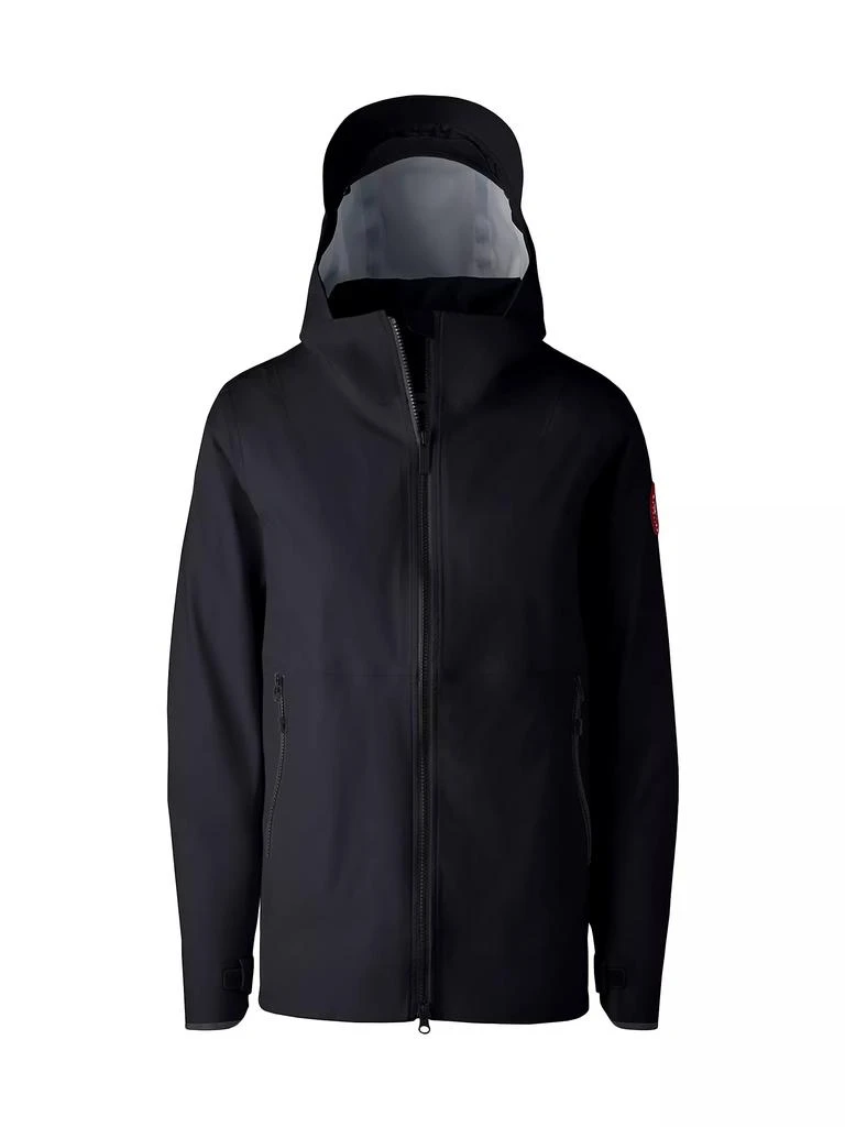 Canada Goose Kenora Hooded Jacket 1