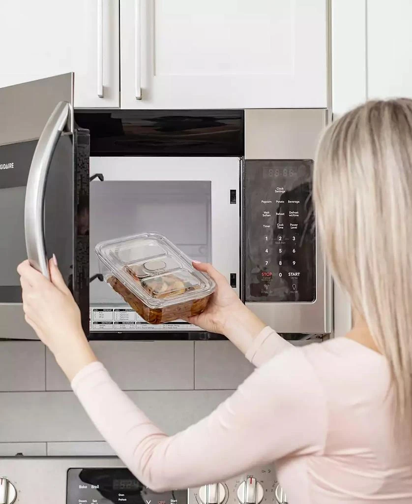 Prepara Latchlok Click 6-Piece Storage Container 5