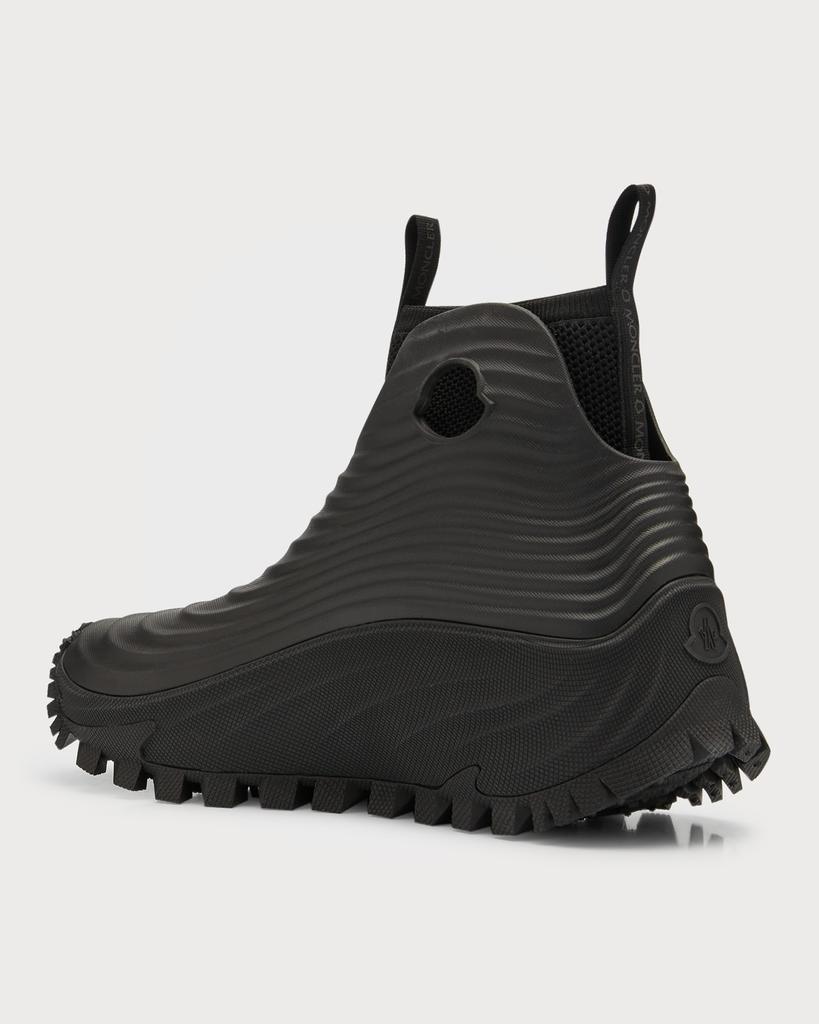 最終SALE☆ 新品☆MONCLER ACQUABOOT サイズ42 最終SALE☆ 新品☆MONCLER ACQUABOOT サイズ42 - 靴アウトレット
