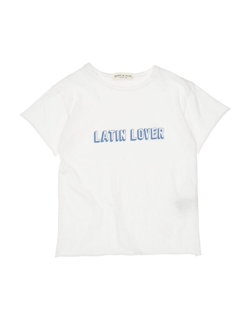 BABE & TESS T-shirt