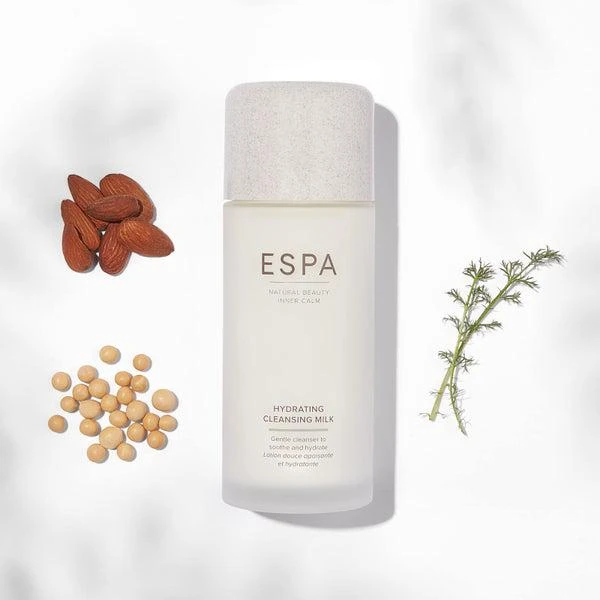 ESPA ESPA Hydrating Cleansing Milk 200ml 3