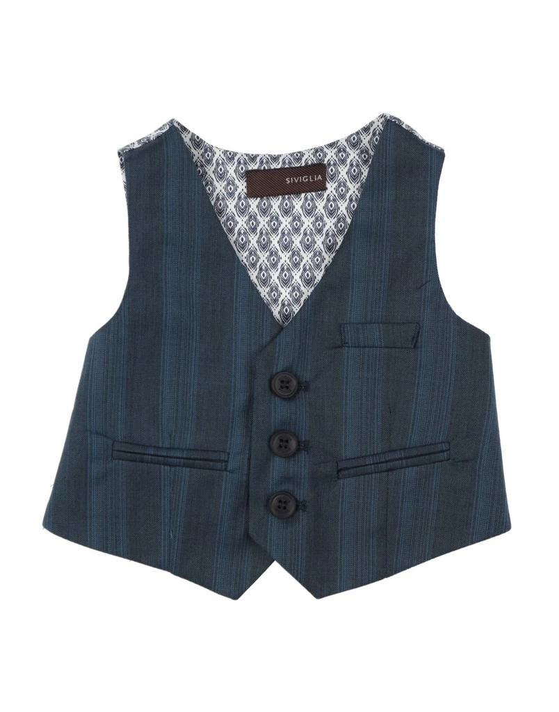 SIVIGLIA Suit vest