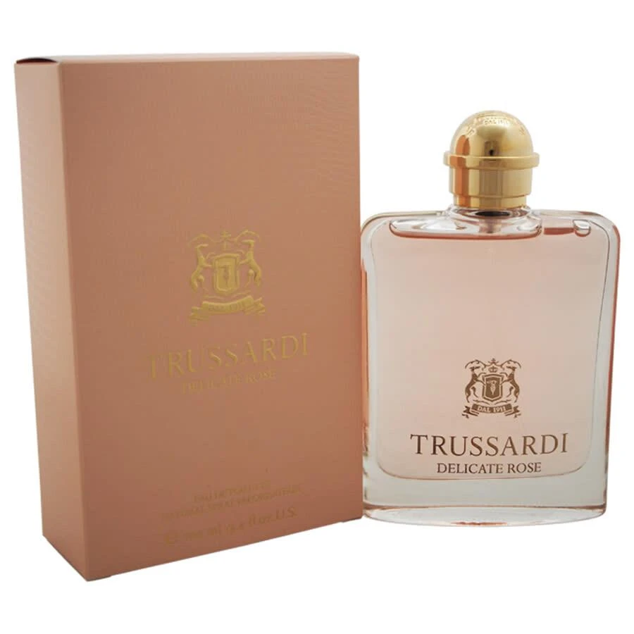 TRUSSARDI Trussardi Delicate Rose Ladies EDT 1