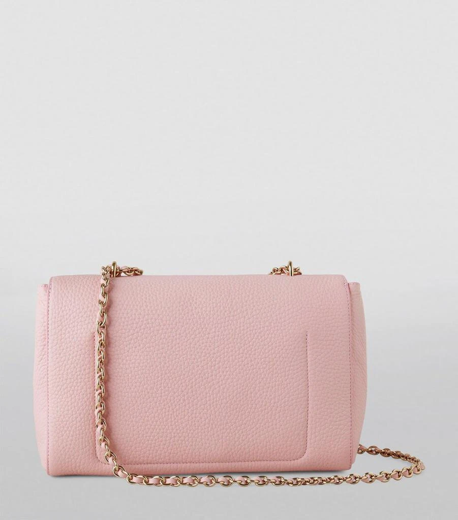 Mulberry Medium Leather Lily Shoulder Bag 2