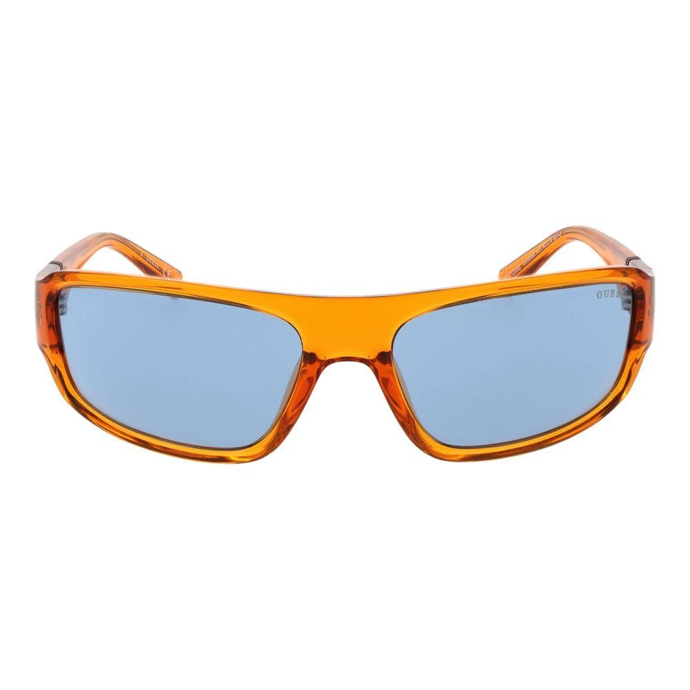 GUESS Men Men's Sunglasses 2