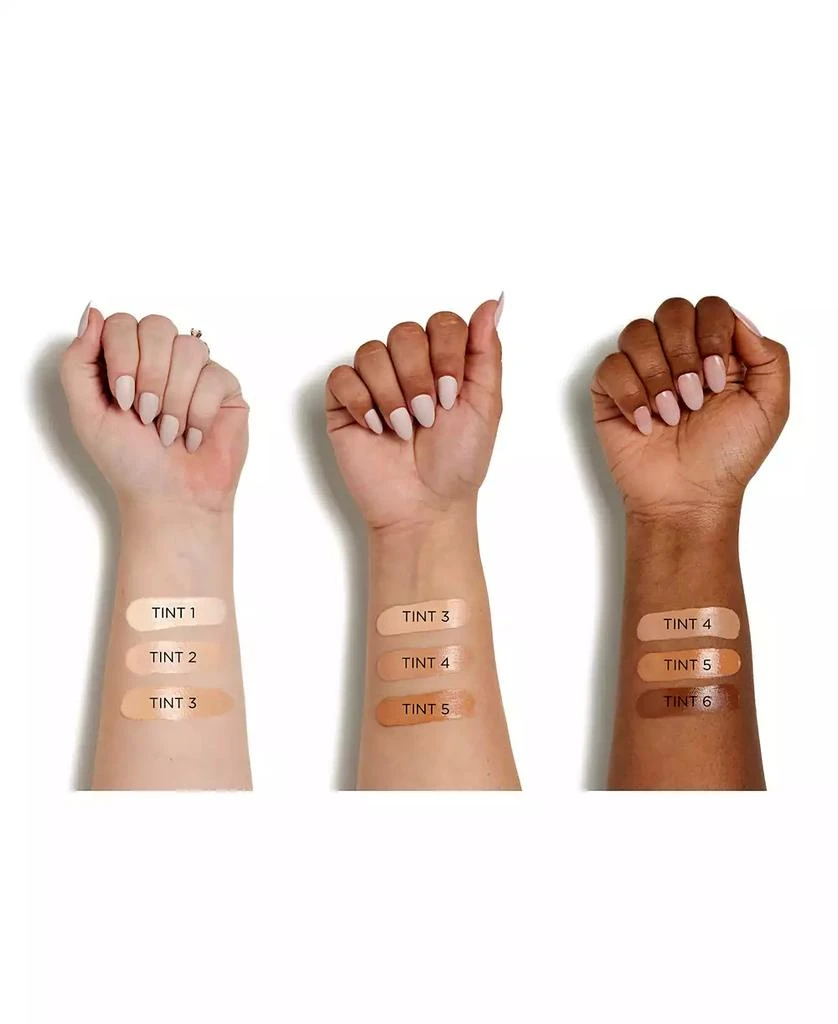 Sigma Beauty Skin Perfector Tint Moisturizers 4