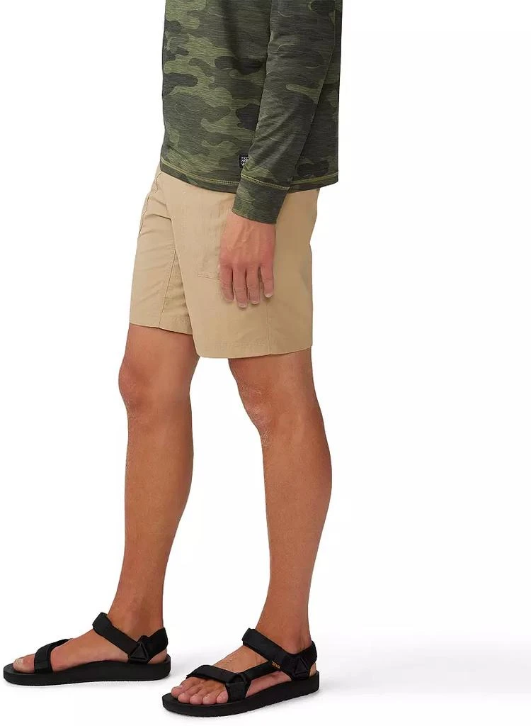 Mountain Hardwear Mountain Hardwear Men's Stryder™ Shorts 4