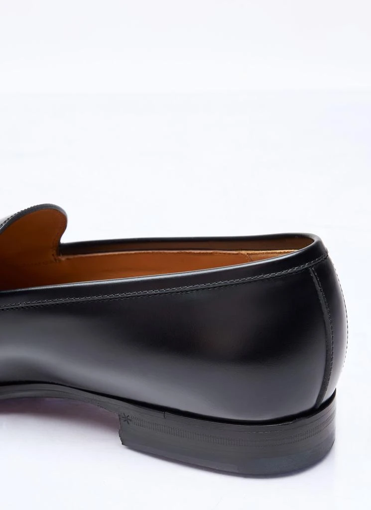 Gucci Horsebit Loafers 5