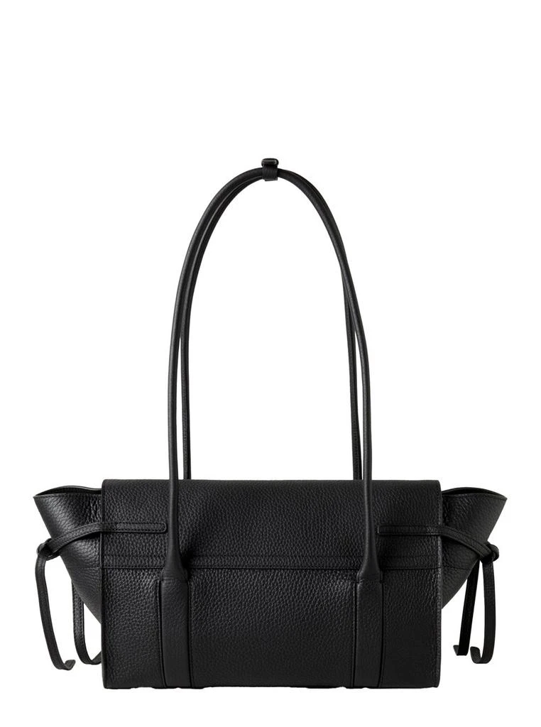 Mulberry Mulberry Soft Bayswater Drawstring Small Shoulder Bag 2