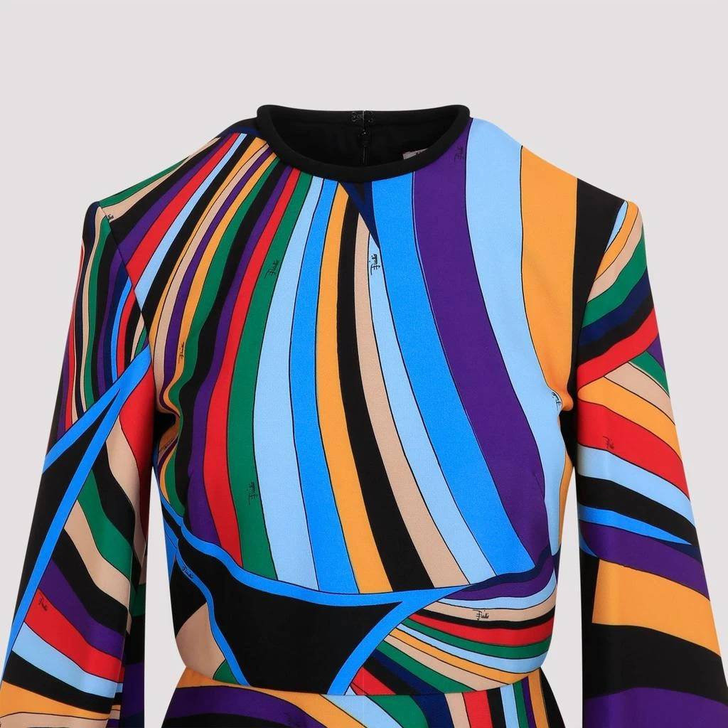 EMILIO PUCCI DRESS 4