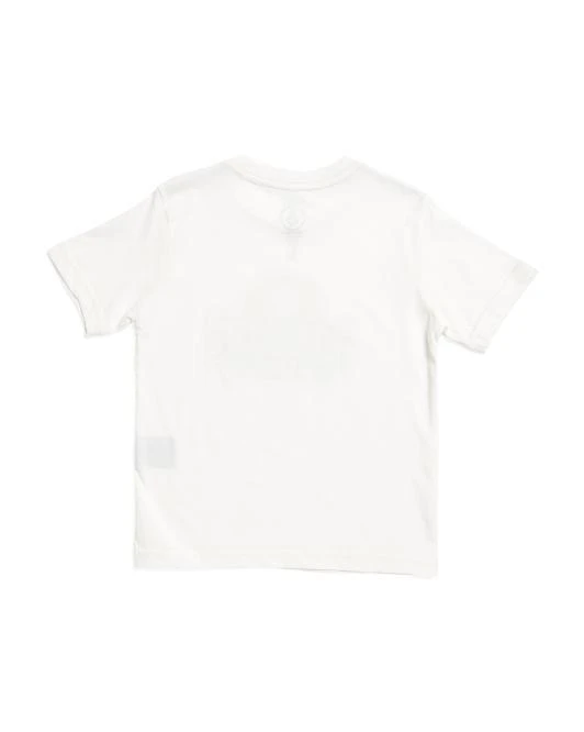 Volcom Little Boys Quilt Fill Short Sleeve Tee 2