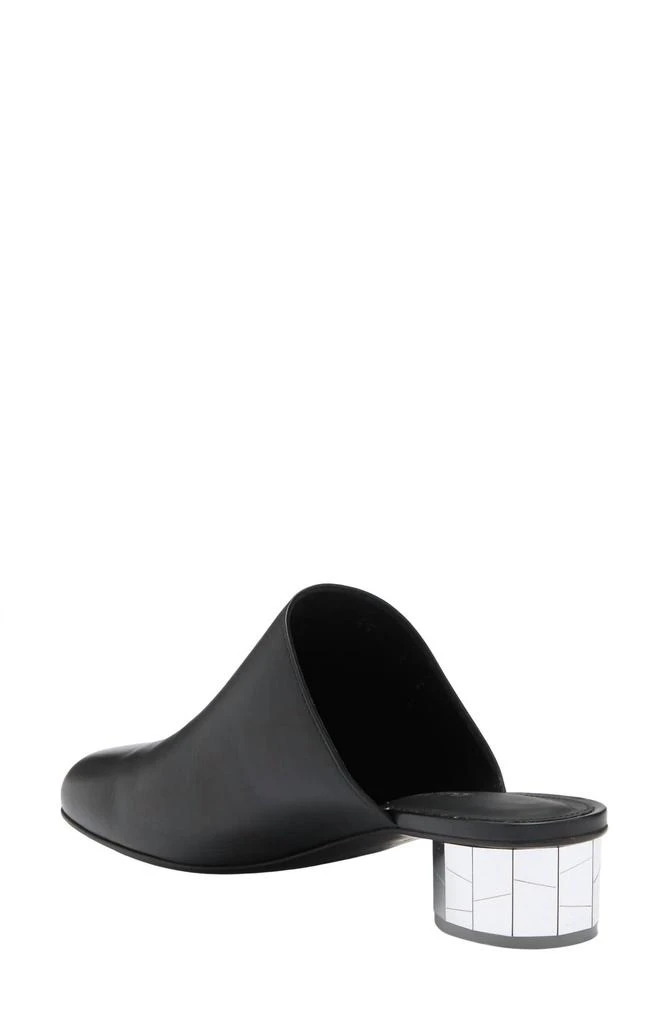 Salvatore Ferragamo Salvatore Ferragamo - Women
s Floy 30 Mirror Heel Mule 3