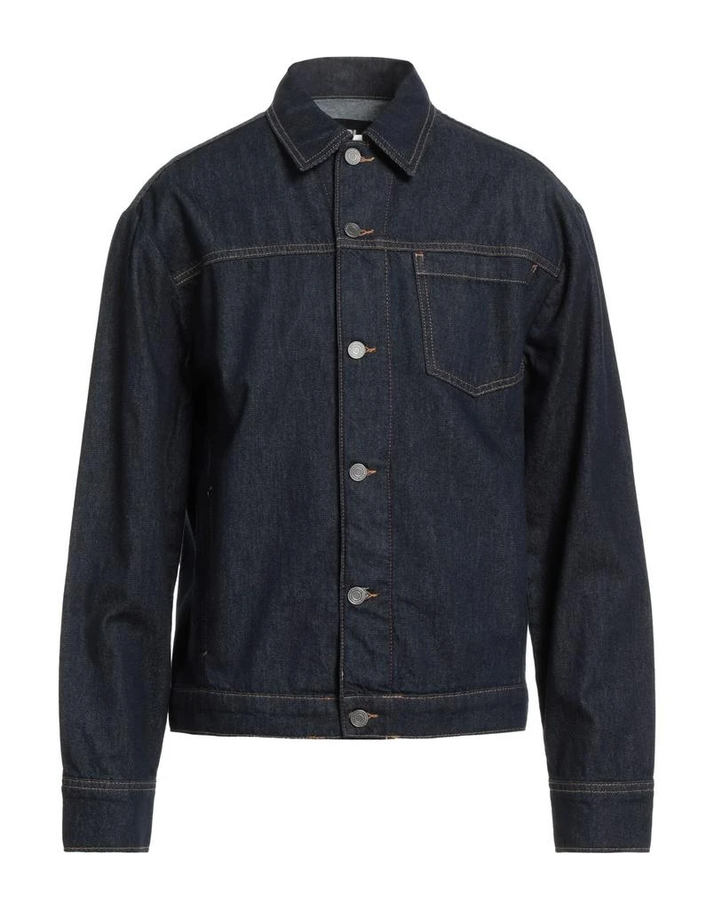 Karl Lagerfeld Paris Denim shirt 1