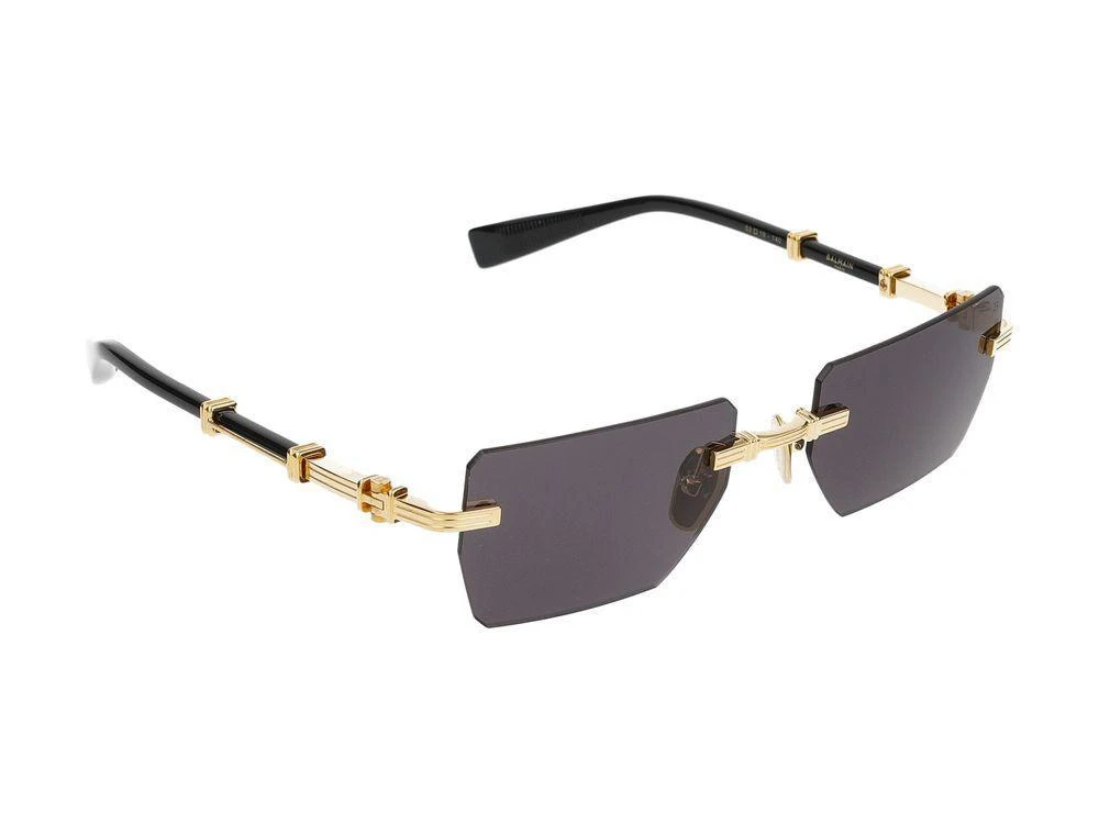 Balmain BALMAIN Sunglasses 4