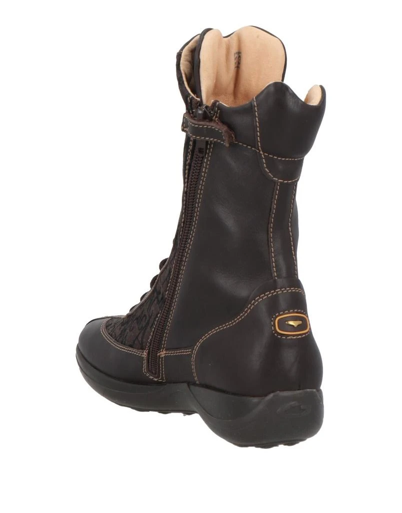 ALBERTO GUARDIANI Ankle boot 3