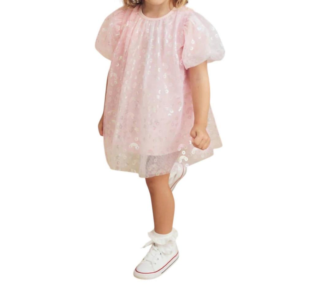 Huxbaby Huxbaby - Tulle Party Dress