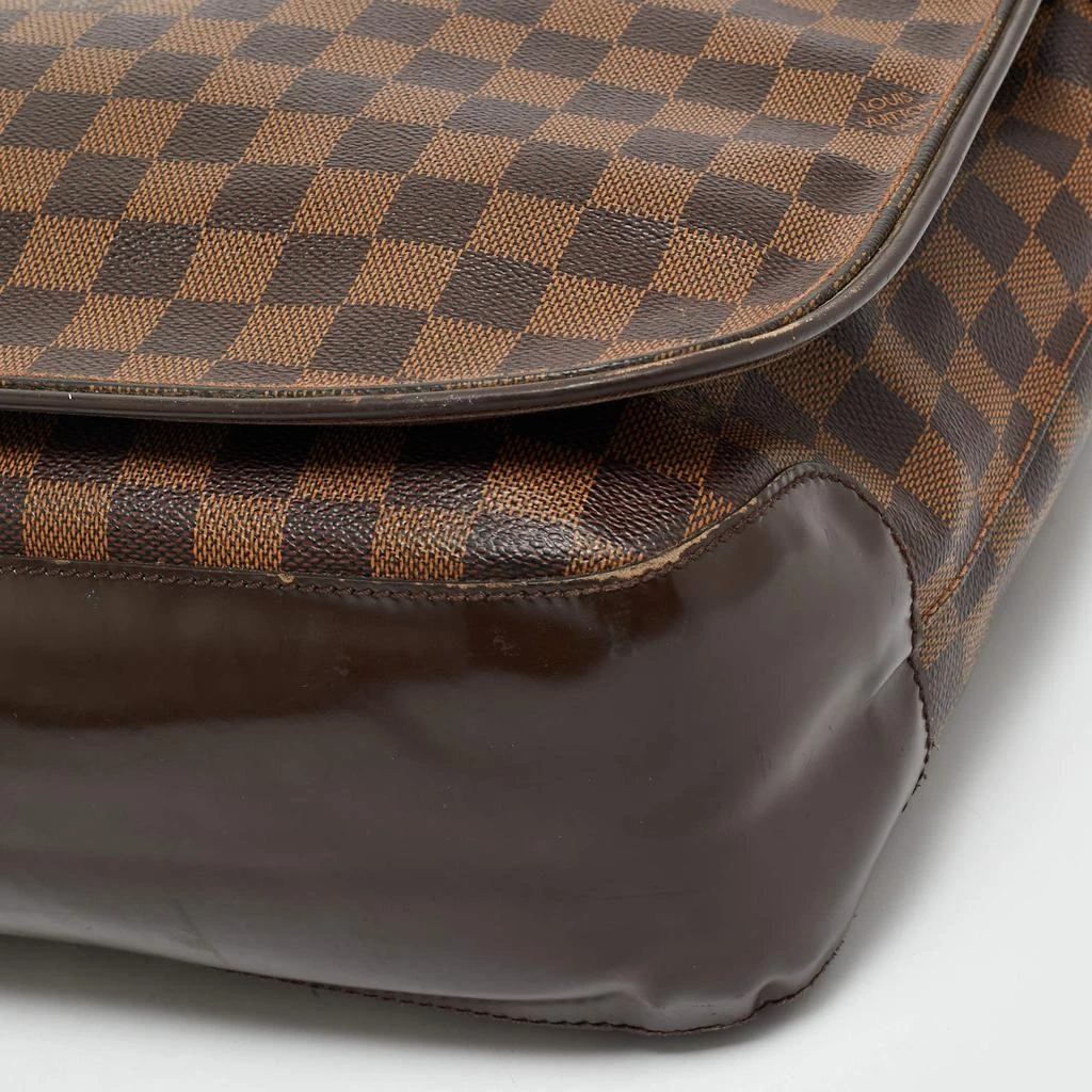 Louis Vuitton Louis Vuitton Damier Ebene Canvas Spencer Messenger Bag 12