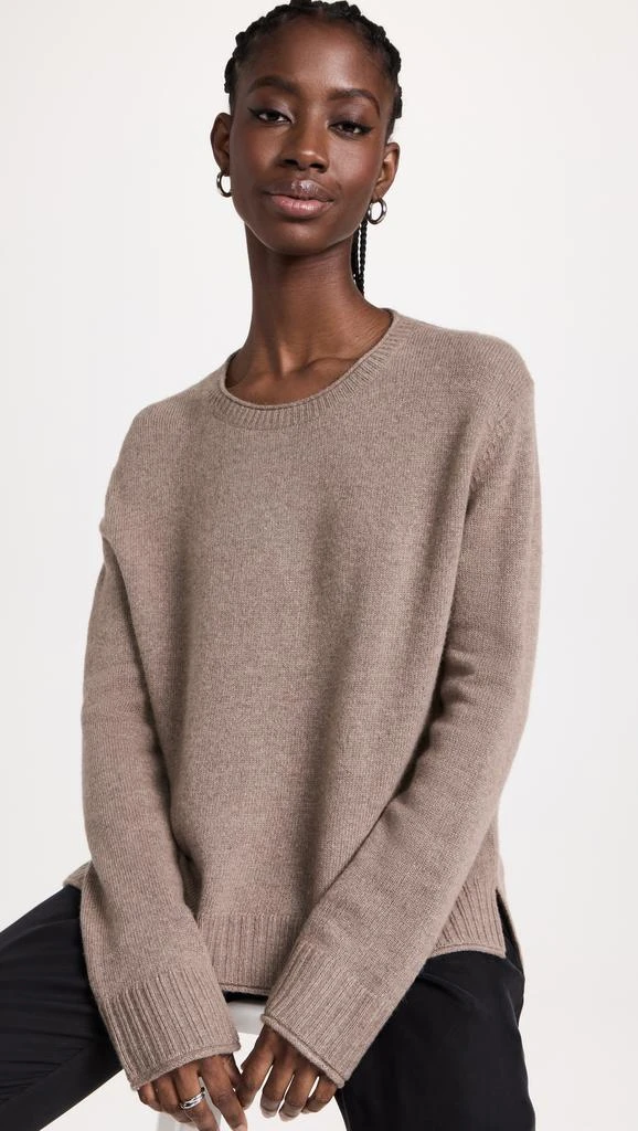 Jenni Kayne Everyday Sweater 1