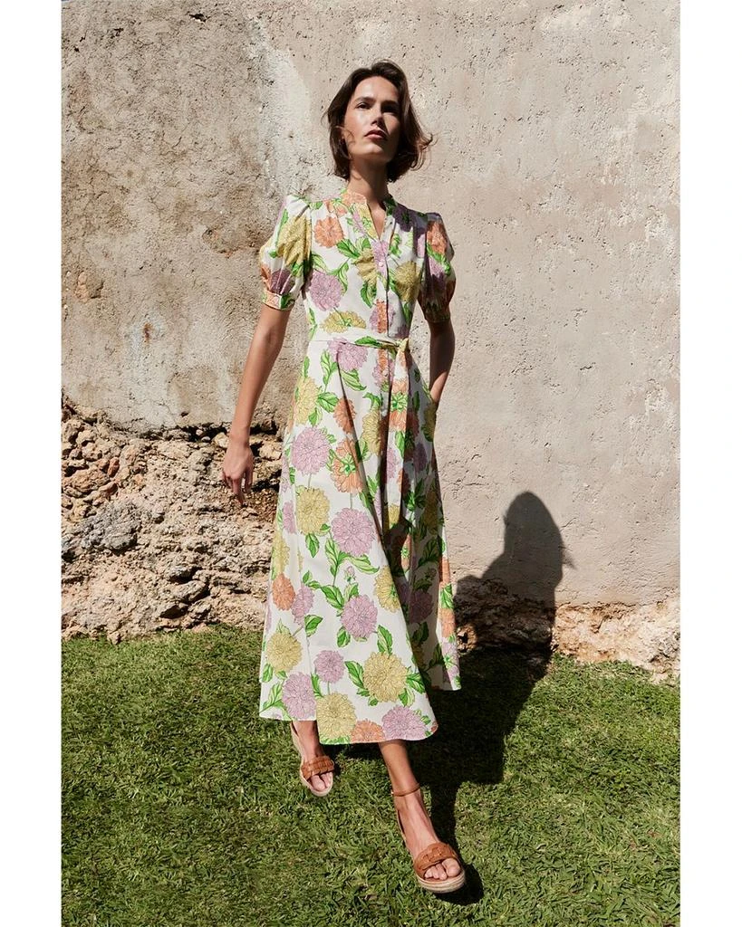 HOBBS LONDON Elina Dress 6