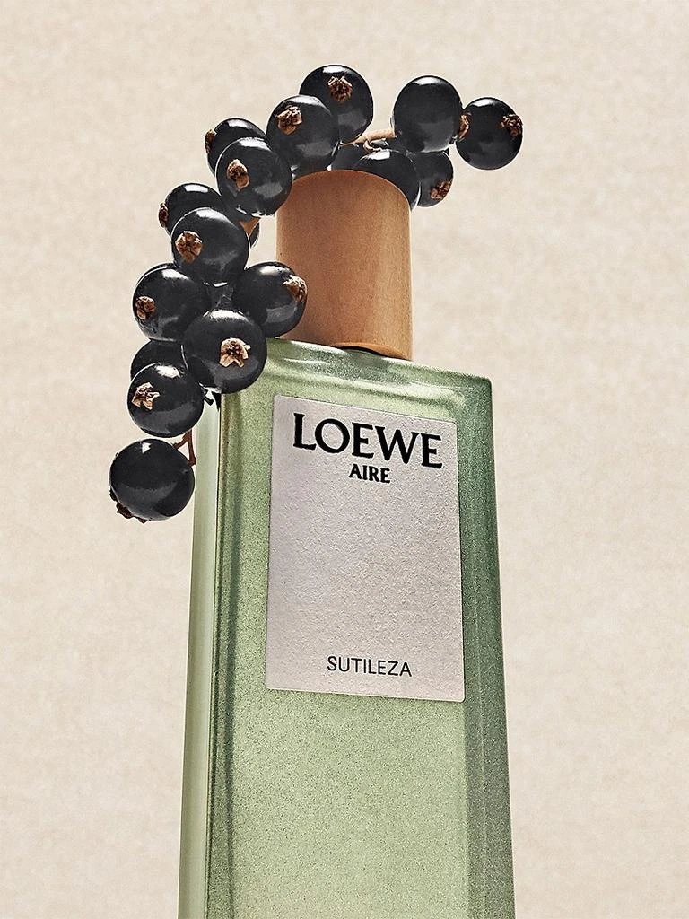 LOEWE Perfumes Aire Sutileza Eau de Toilette 3