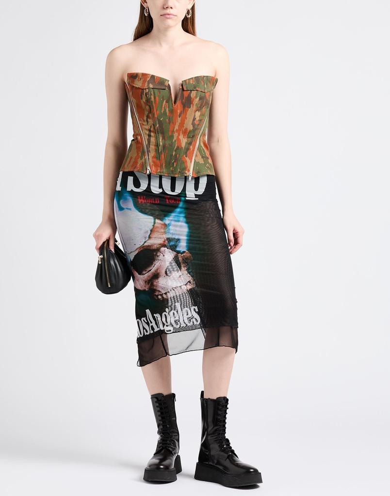 Vision of Super Midi skirt