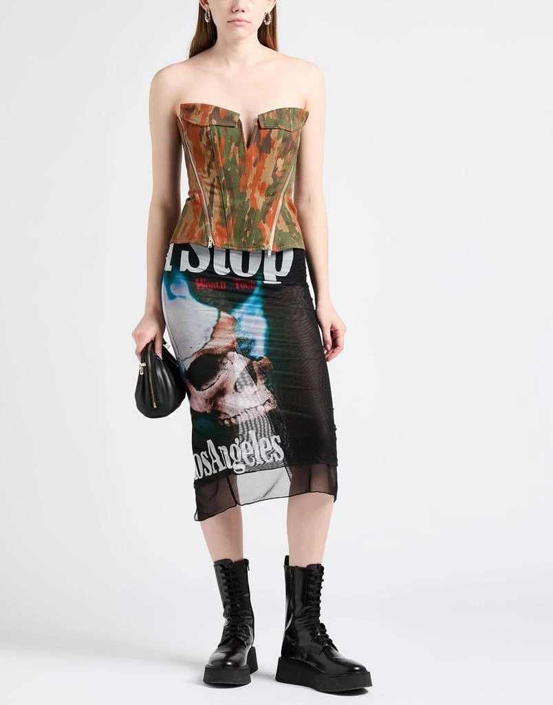 Vision of Super Midi skirt 2