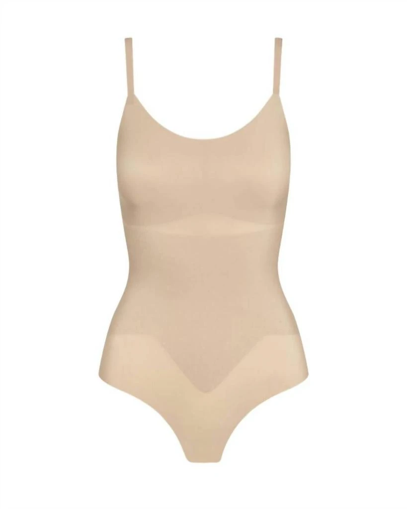 Commando Commando - Zone Smoothing Bodysuit 3