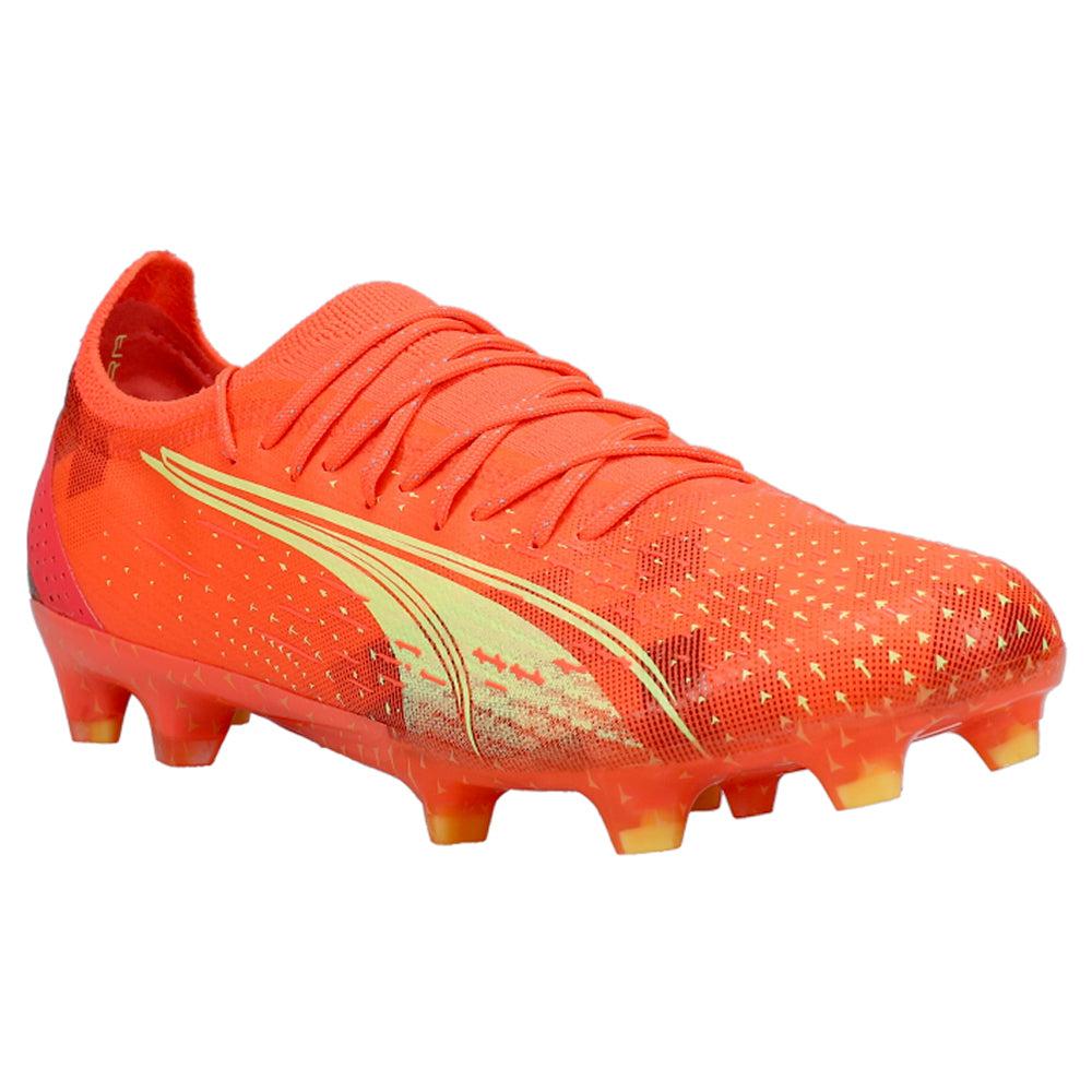 Puma Ultra Ultimate FG/AG Soccer Cleats