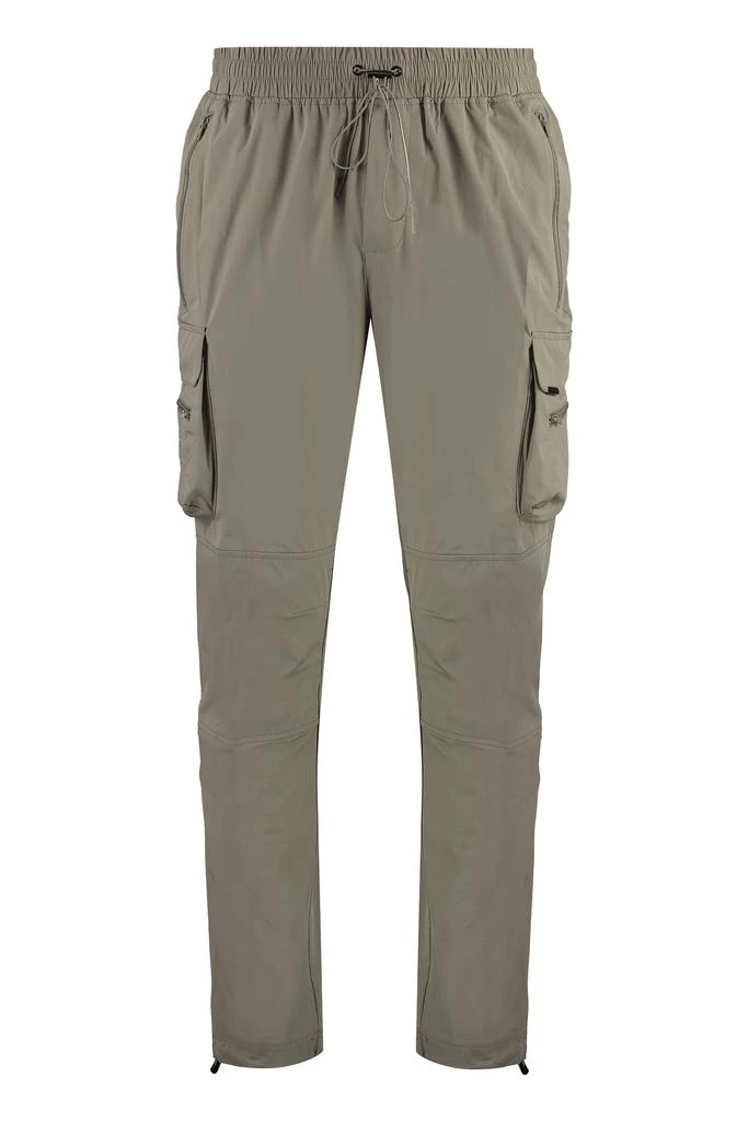 Represent 247 CARGO TROUSERS 1