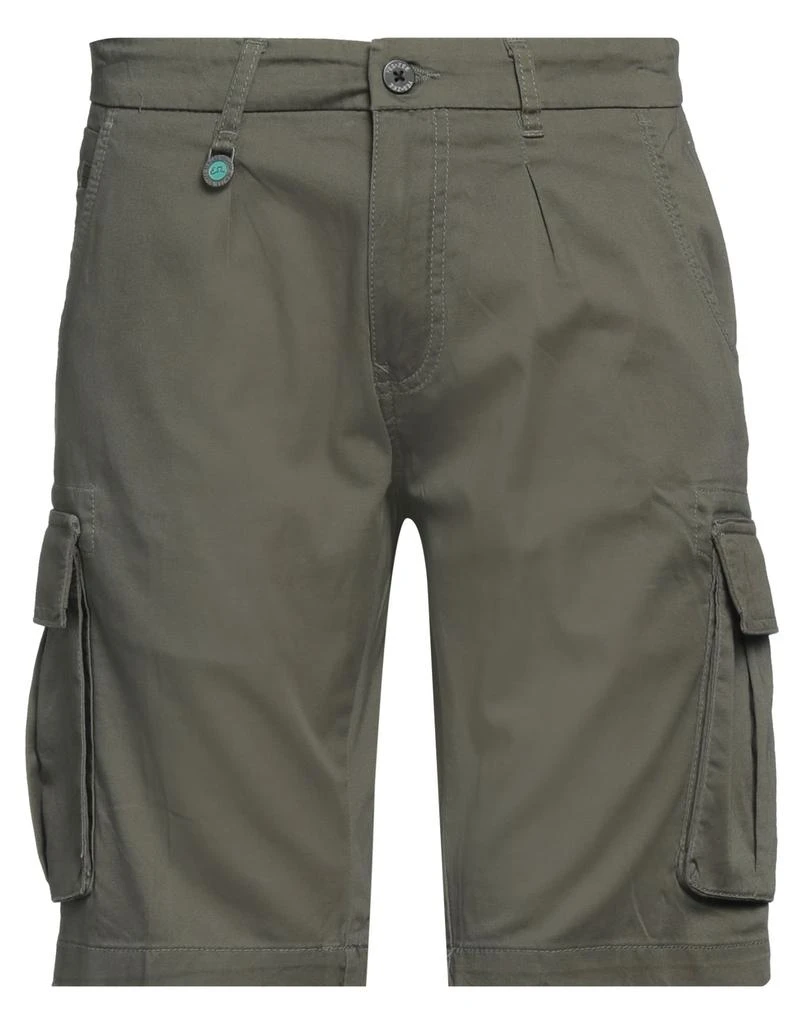 YES ZEE by ESSENZA Shorts & Bermuda 1
