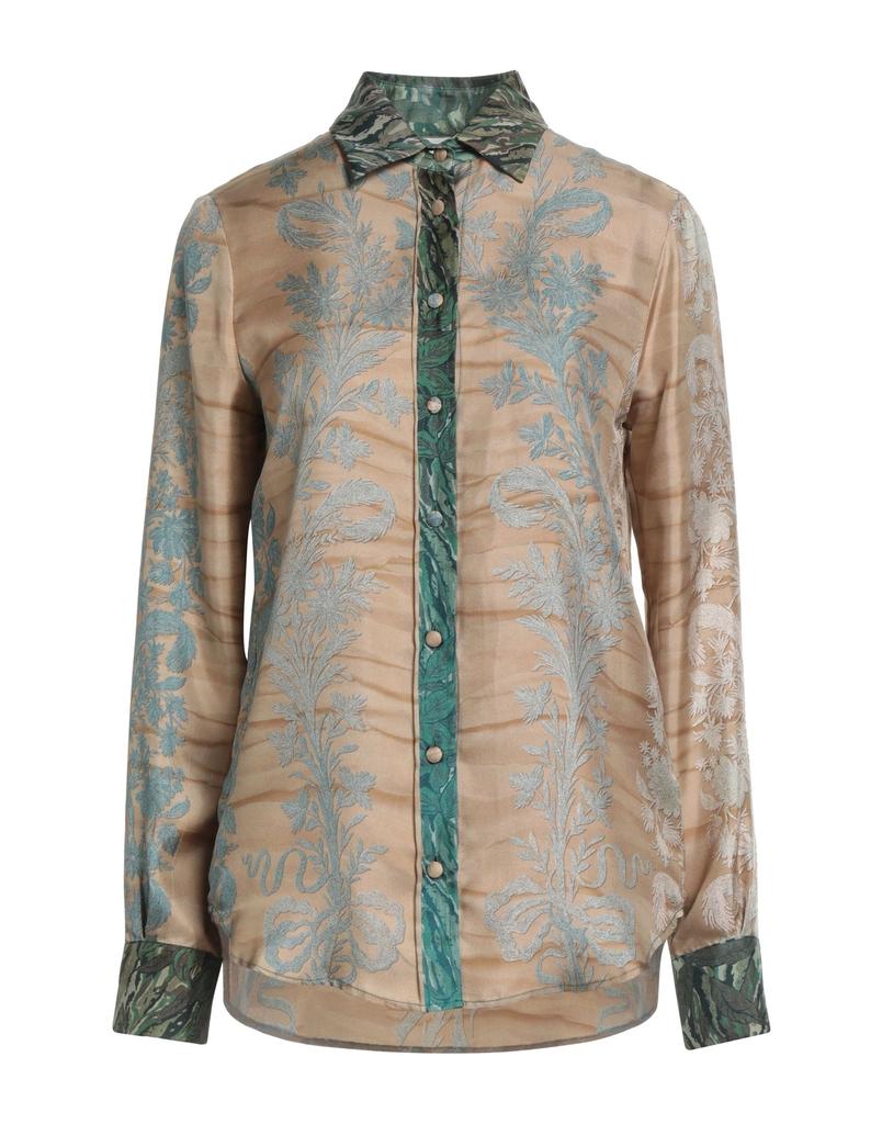 Pierre-louis Mascia Floral shirts & blouses