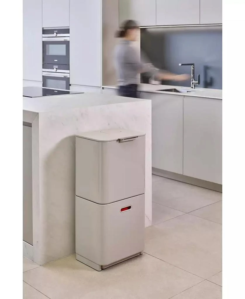Joseph Joseph Totem Max 60L Waste Separation  Unit 6