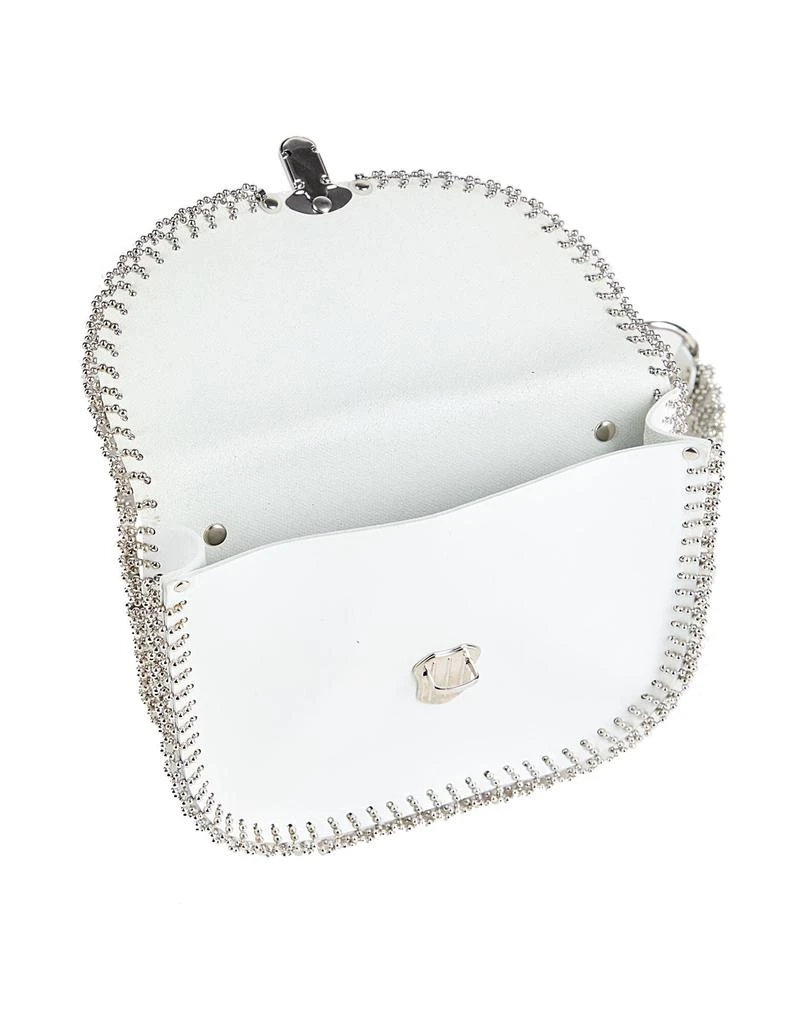 Noir Kei Ninomiya Cross-body bags 2