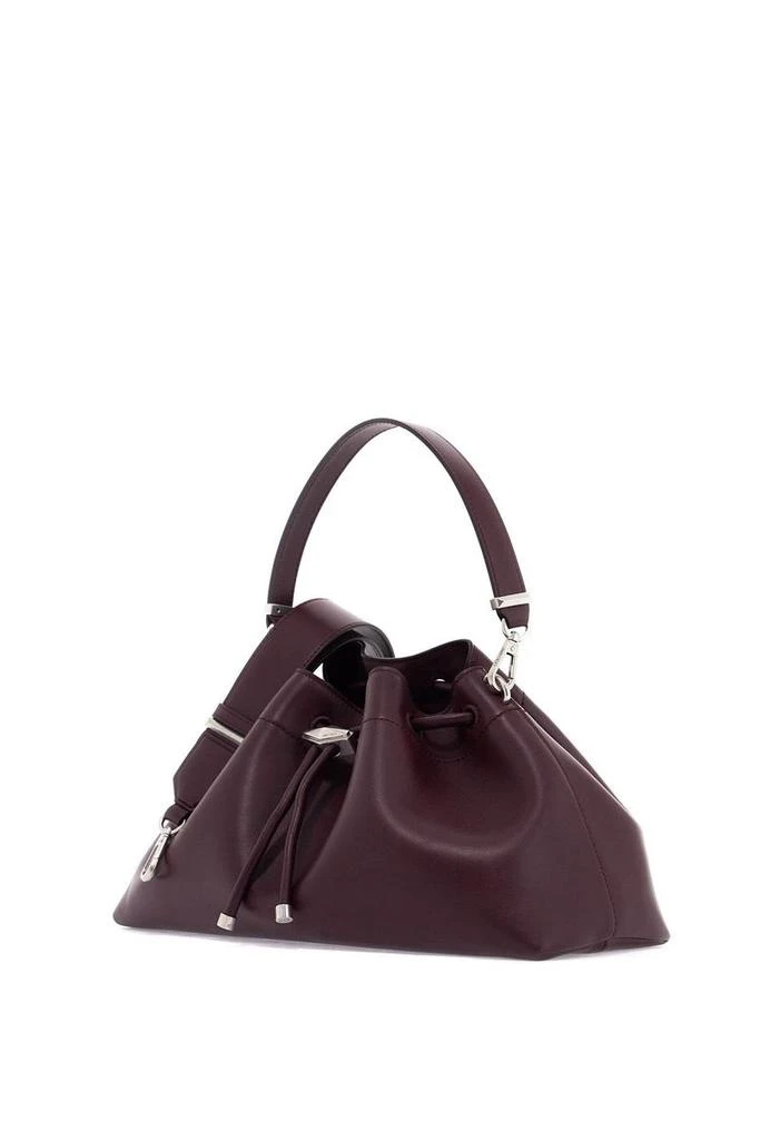 Jimmy Choo 'Bon Bon Bucket Shoulder Bag East/West 3
