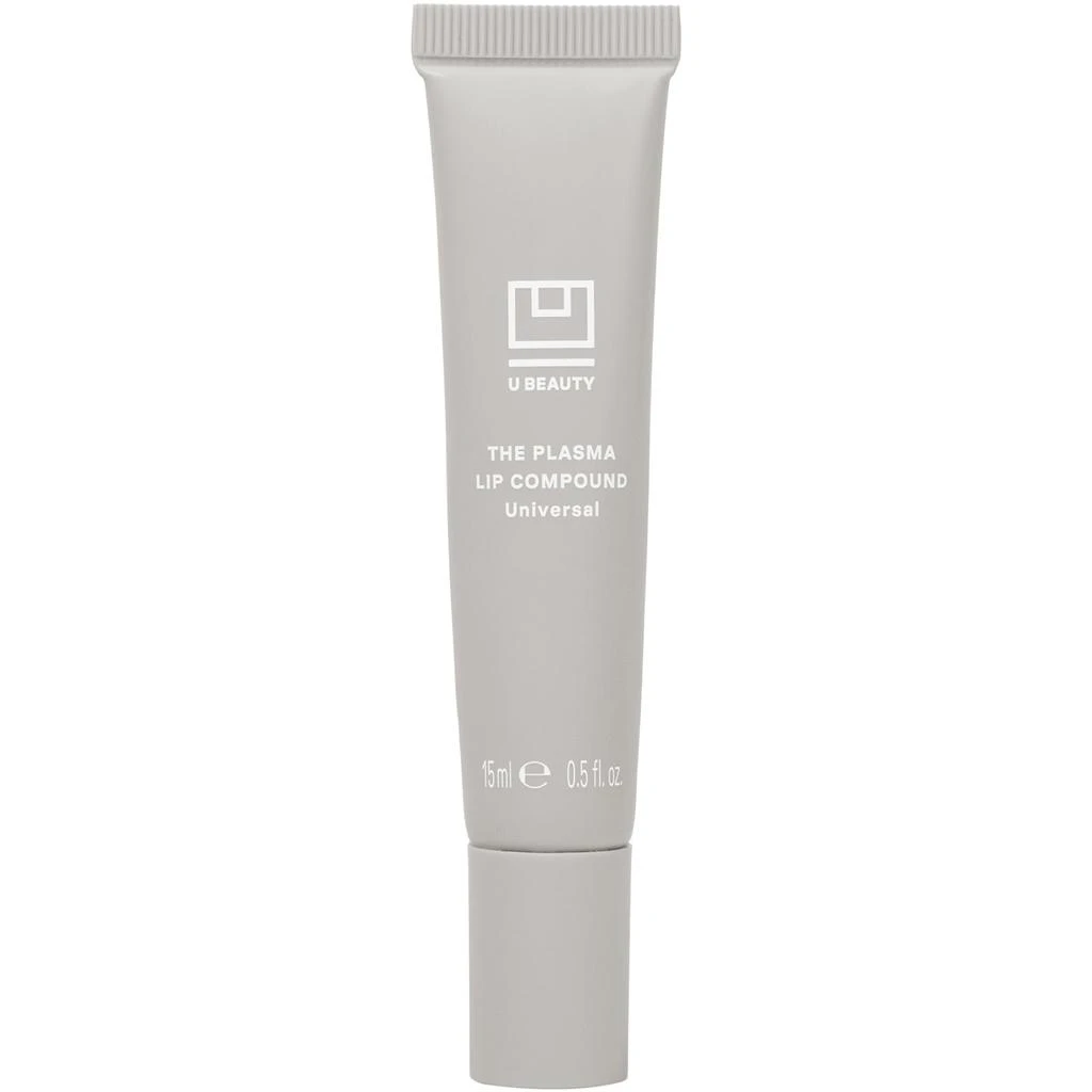 U Beauty U Beauty The Plasma Lip Compound 15ml
