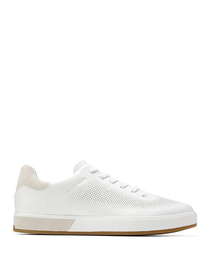 Cole Haan Men's GrandPrø Anglelace Sneaker