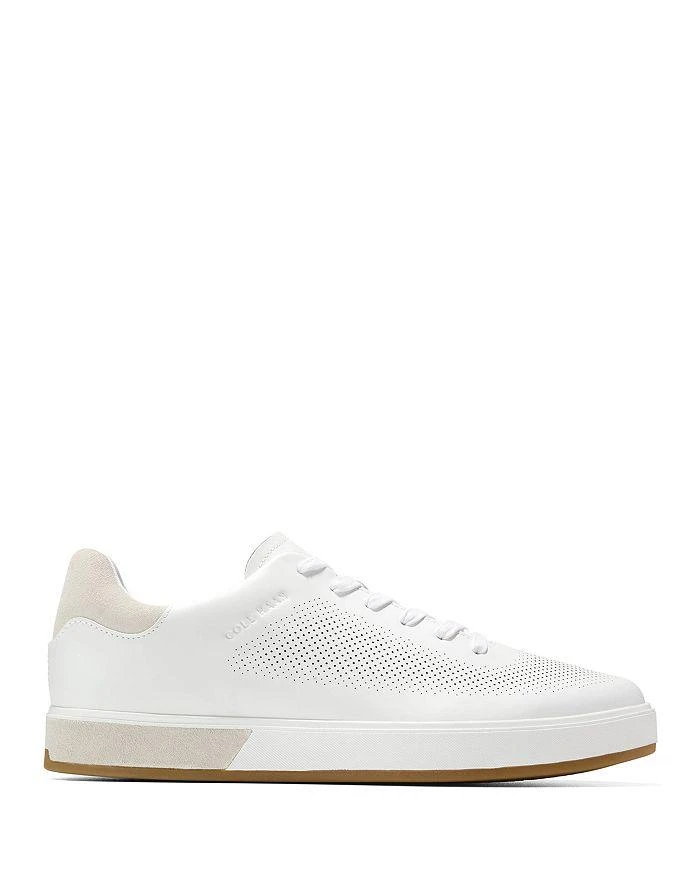 Cole Haan Men's GrandPrø AngleAce Sneaker 1