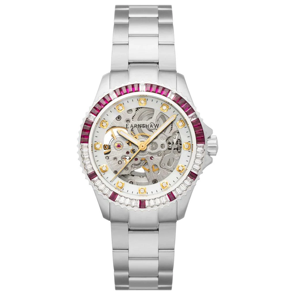 Thomas Earnshaw Thomas Earnshaw Women
s Watch ES-8275-11 1