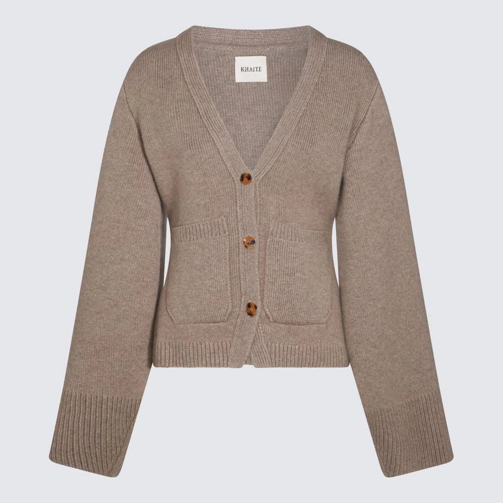 Khaite Khaite Sweaters 1
