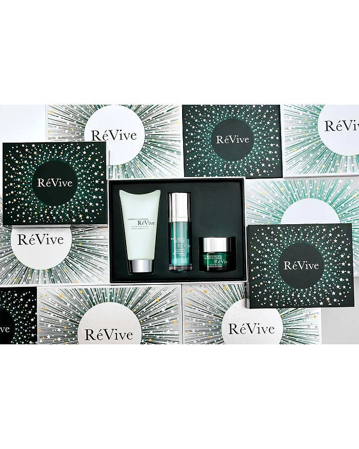 RéVive All About Face Gift Set ($375 value) 3