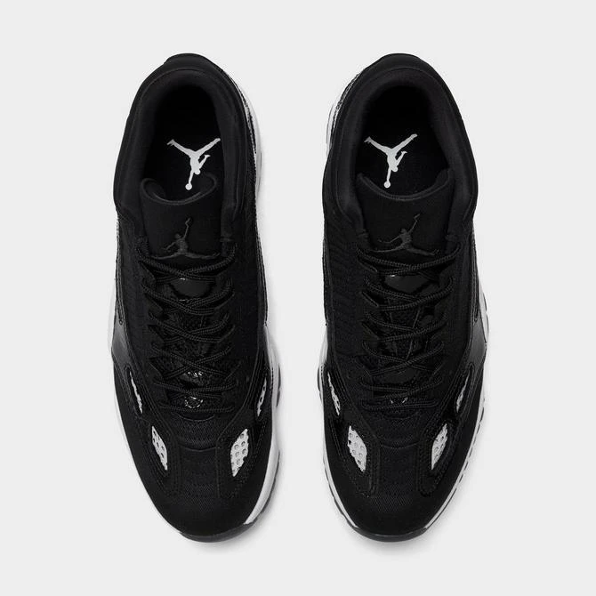 Jordan Air Jordan Retro 11 Low IE Basketball Shoes 9