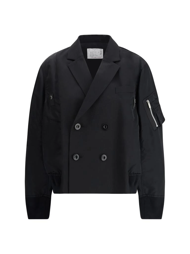 Sacai Bomber Jacket 1